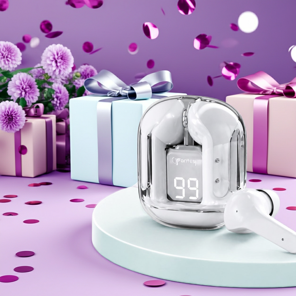 True Wireless A-04