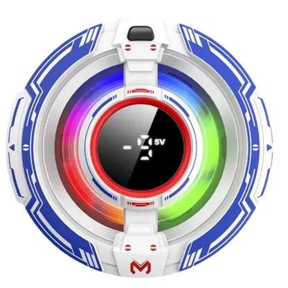 Memo CX16 RGB with AI Advance Cooling