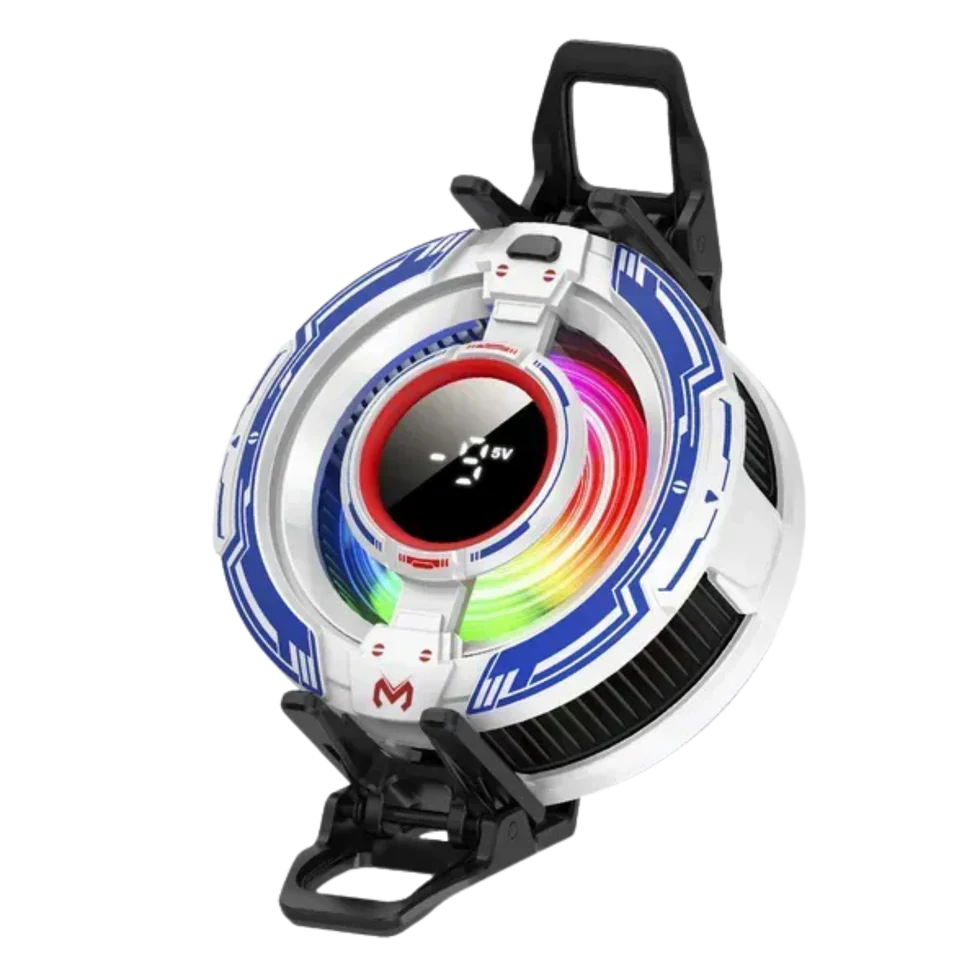 Memo CX16 RGB with AI Advance Cooling