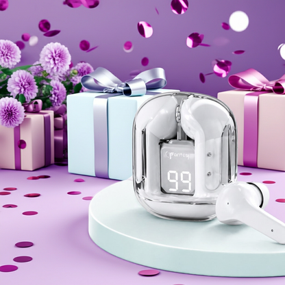 True Wireless A-04
