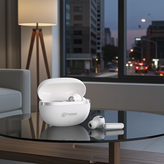 True Wireless A-02