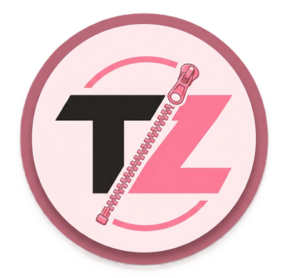Tech Zippers
