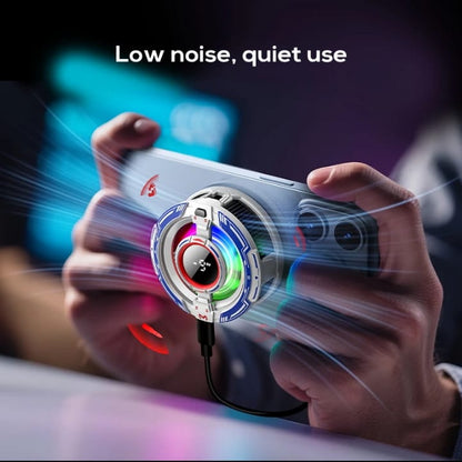 Memo CX16 RGB with AI Advance Cooling