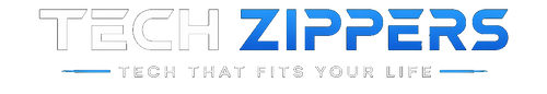 Tech Zippers